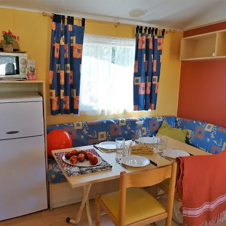 Camping Sunissim Airotel Pyla By Locatour 阿卡雄