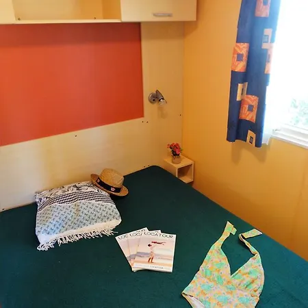 营地 Camping Sunissim Airotel Pyla By Locatour