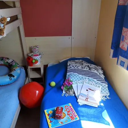 Camping Sunissim Airotel Pyla By Locatour 营地 3*