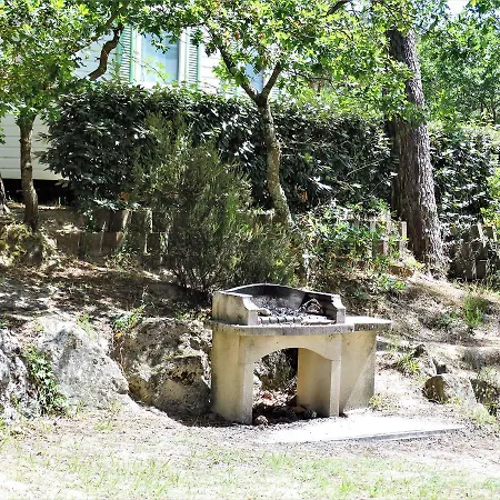 Camping Sunissim Airotel Pyla By Locatour 营地 3*